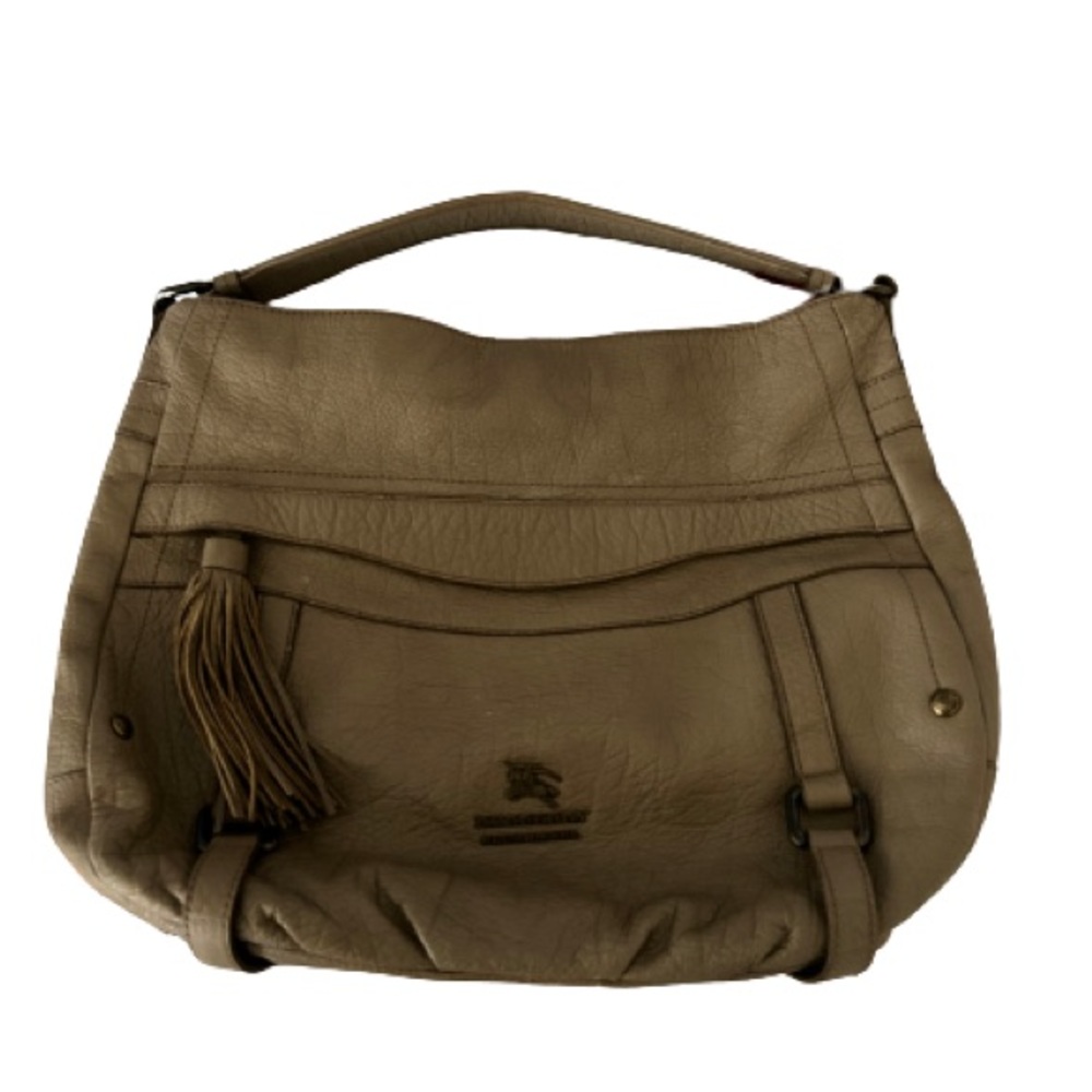 Authentic Burberry Blue Label Shoulder Bag